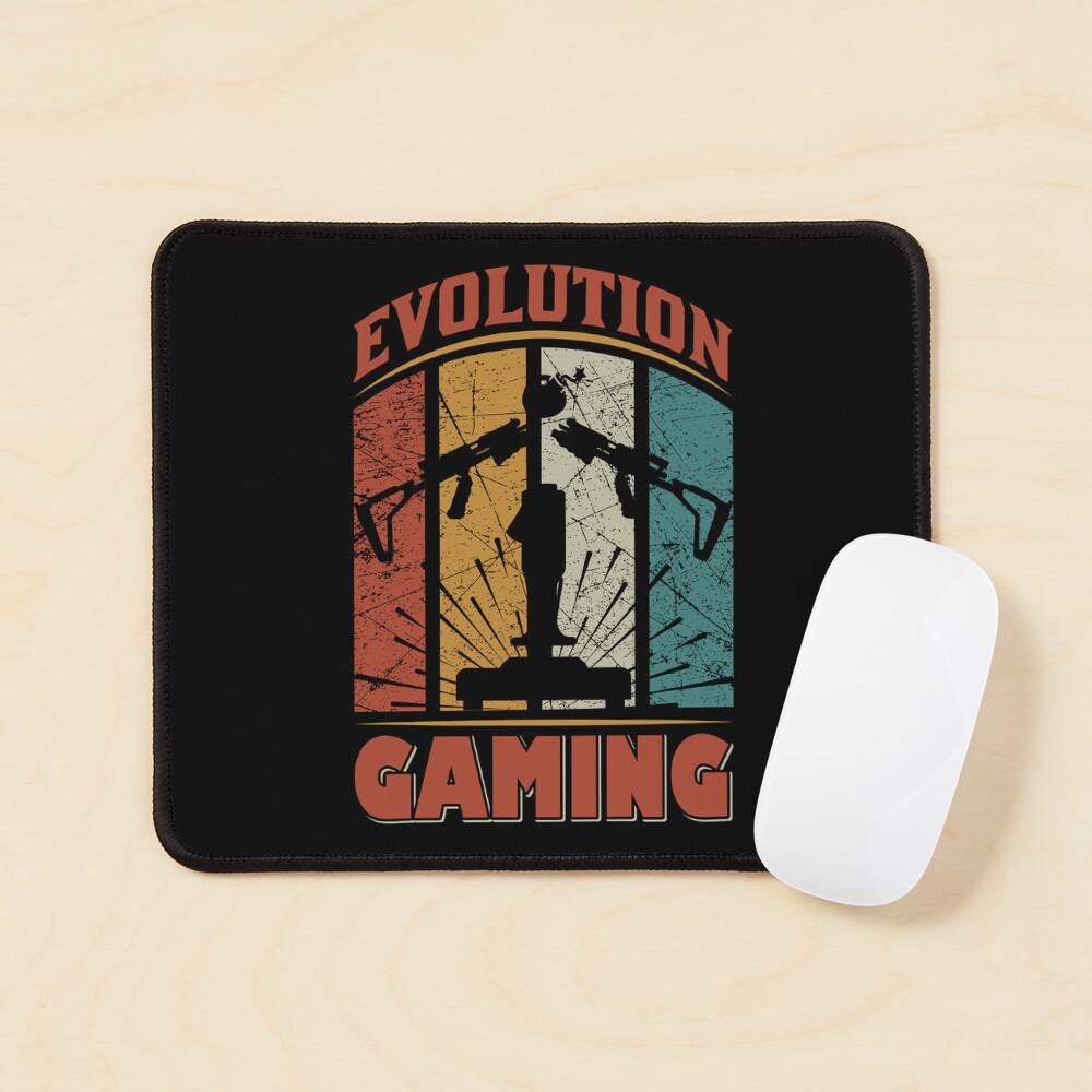 Item preview, Mouse Pad designed and sold by BroZoneHub.