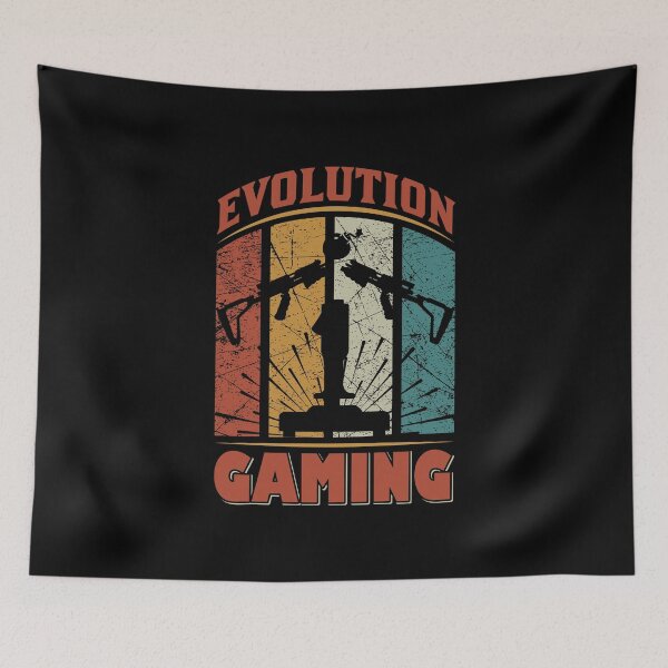 Item preview, Evolution designed and sold by BroZoneHub.