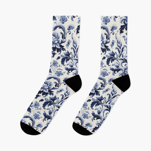 Item preview, Damask style design pattern for home decoration and living designed and sold by VISIONARTIST.