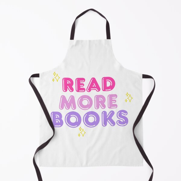 Item preview, Read More Books designed and sold by CoverToCover.