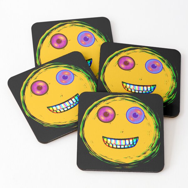 Item preview, Yellow Smily Face designed and sold by Barneyteez.
