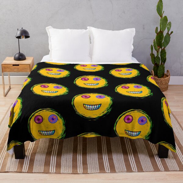 Item preview, Yellow Smily Face designed and sold by Barneyteez.