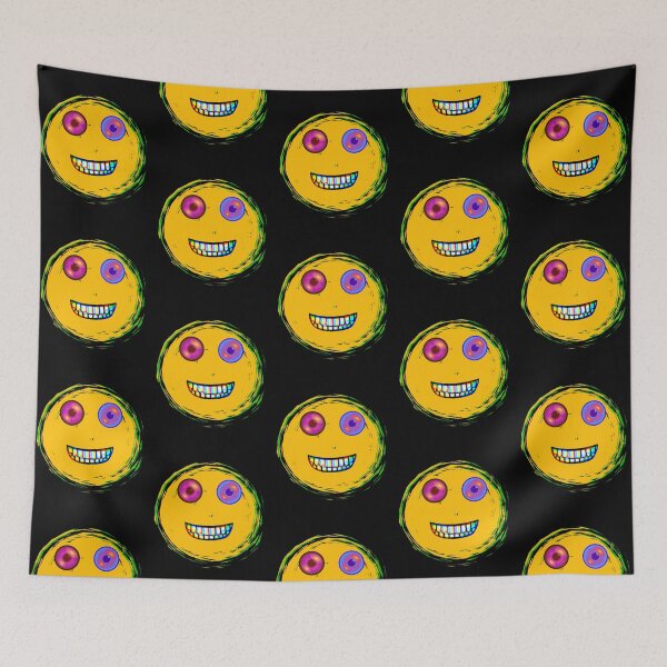 Item preview, Yellow Smily Face designed and sold by Barneyteez.
