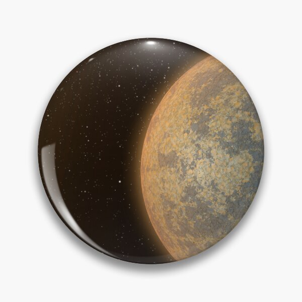 Item preview, STK204782S-The hot rocky exoplanet HD 219134 b. designed and sold by StocktrekImages.