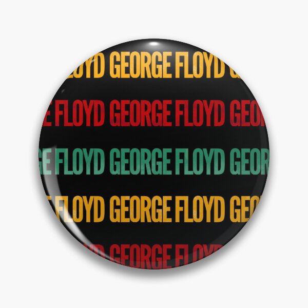 Item preview, Remembering George Floyd designed and sold by mwebba2005.