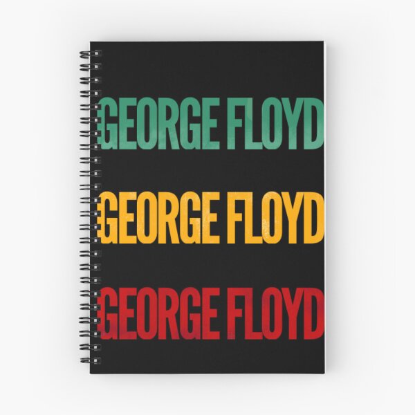 Item preview, Remembering George Floyd designed and sold by mwebba2005.