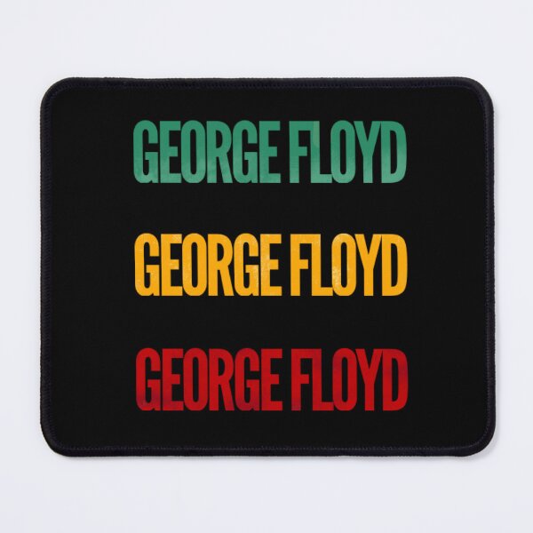 Item preview, Remembering George Floyd designed and sold by mwebba2005.