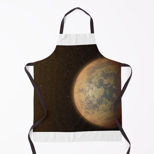 Item preview, STK204782S-The hot rocky exoplanet HD 219134 b. designed and sold by StocktrekImages.