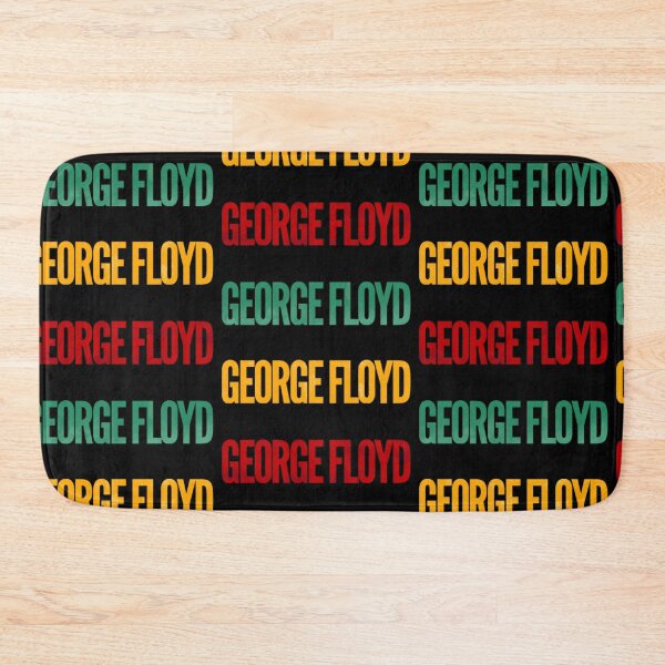 Item preview, Remembering George Floyd designed and sold by mwebba2005.