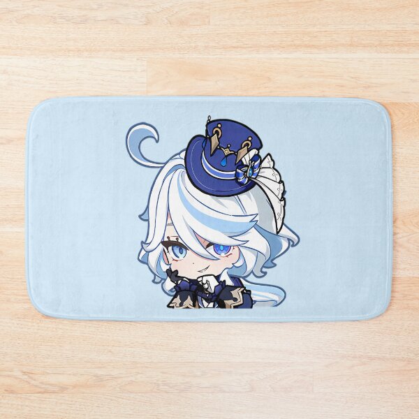 Item preview, Furina | Genshin Impact designed and sold by Verthalies.