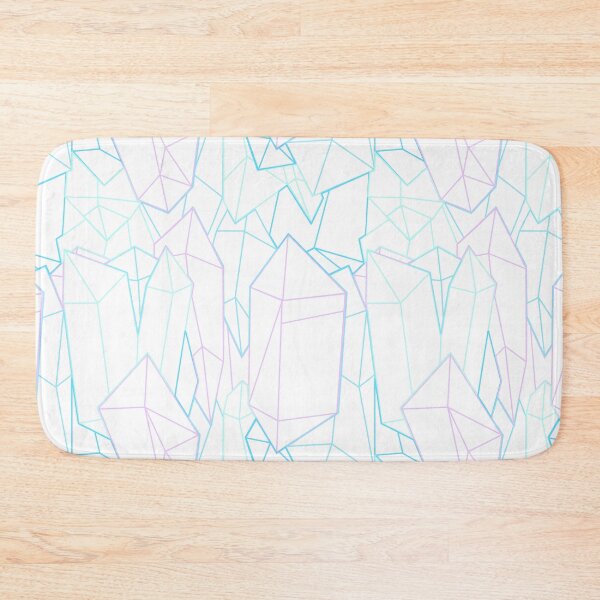 Item preview, Crystal Lines designed and sold by LilPrintsShop.