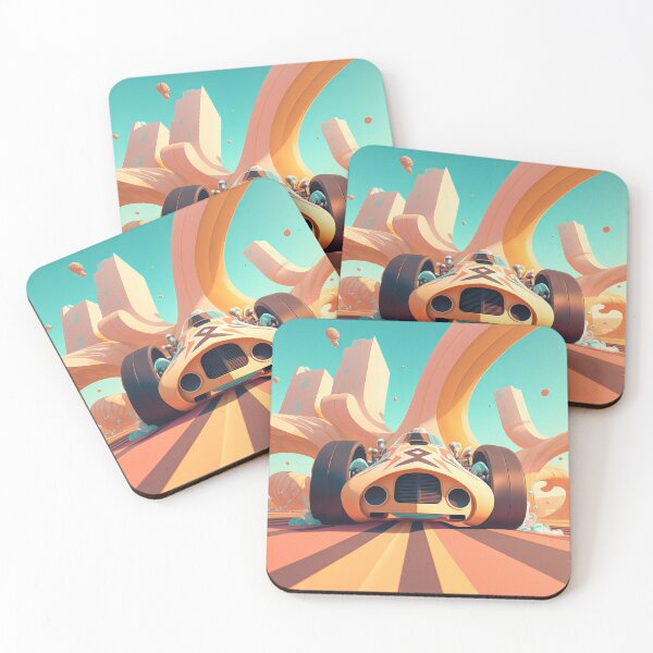 Item preview, Whimsical Wanderlust designed and sold by idirectork.