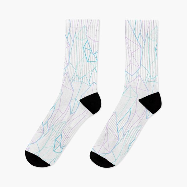 Item preview, Crystal Lines designed and sold by LilPrintsShop.