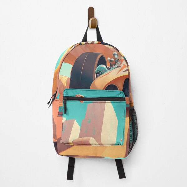Item preview, Whimsical Wanderlust designed and sold by idirectork.