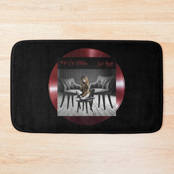 Item preview, Just Right designed and sold by FatCatStudios.