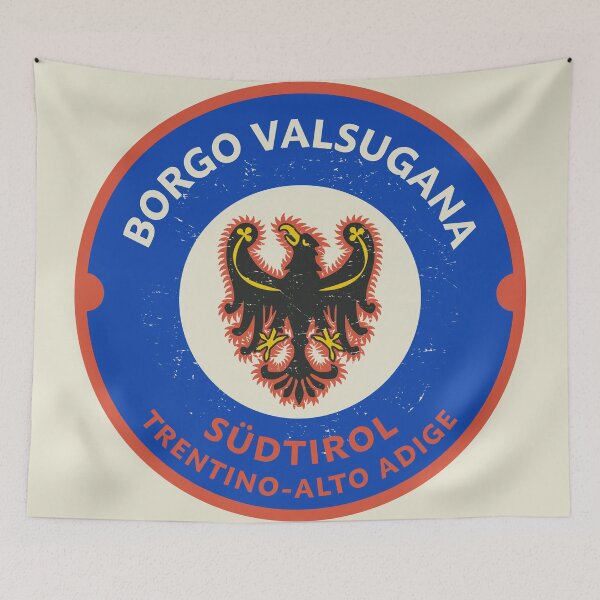 Item preview, Borgo Valsugana, Trentino-South Tyrol designed and sold by studio838.