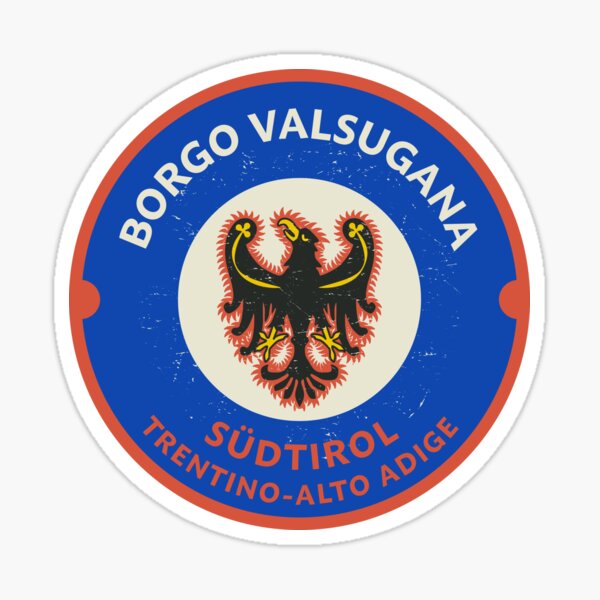 Item preview, Borgo Valsugana, Trentino-South Tyrol designed and sold by studio838.