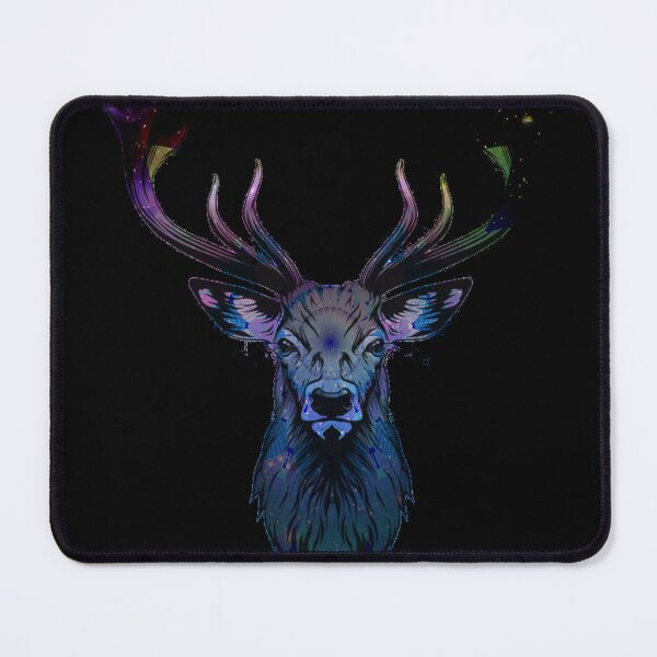 Item preview, Magical Deer designed and sold by EMMA0453.