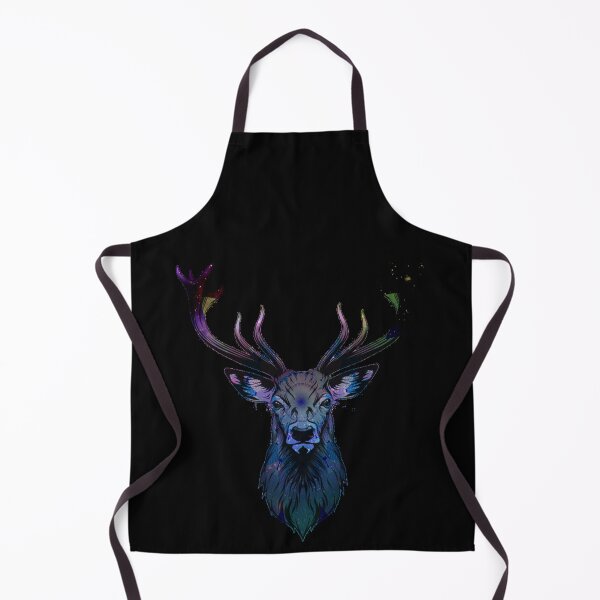 Item preview, Magical Deer designed and sold by EMMA0453.