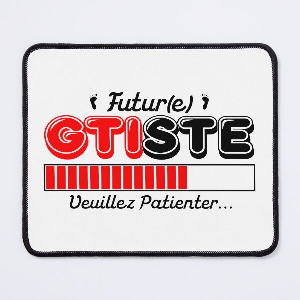 Item preview, Future Baby Gtist designed and sold by JPA-Graphisme.