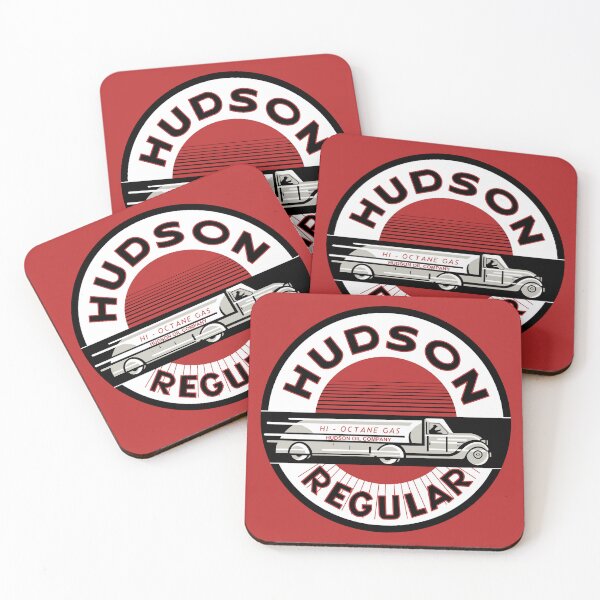 Artikelvorschau, Hudson Vintage Gas entworfen und verkauft von rogue-design.