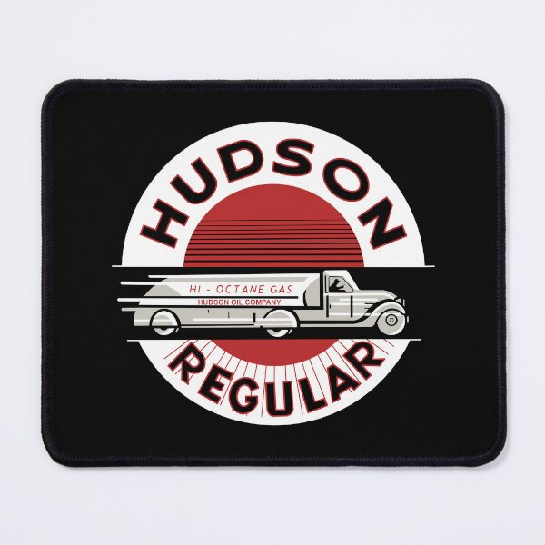 Artikelvorschau, Hudson Vintage Gas entworfen und verkauft von rogue-design.