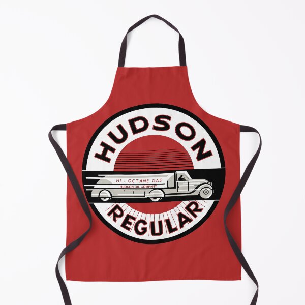 Artikelvorschau, Hudson Vintage Gas entworfen und verkauft von rogue-design.