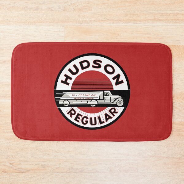 Artikelvorschau, Hudson Vintage Gas entworfen und verkauft von rogue-design.