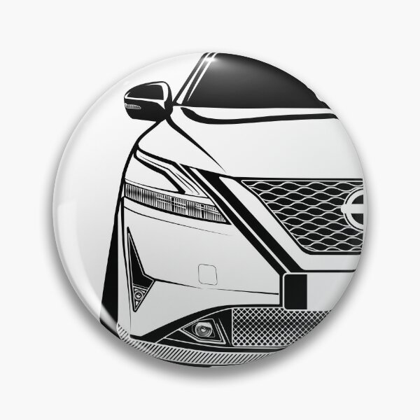 Item preview, Qashqai 2022 designed and sold by MeiArtCircle.