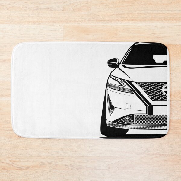 Item preview, Qashqai 2022 designed and sold by MeiArtCircle.