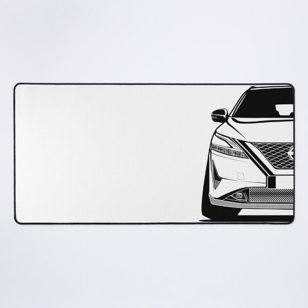 Item preview, Qashqai 2022 designed and sold by MeiArtCircle.