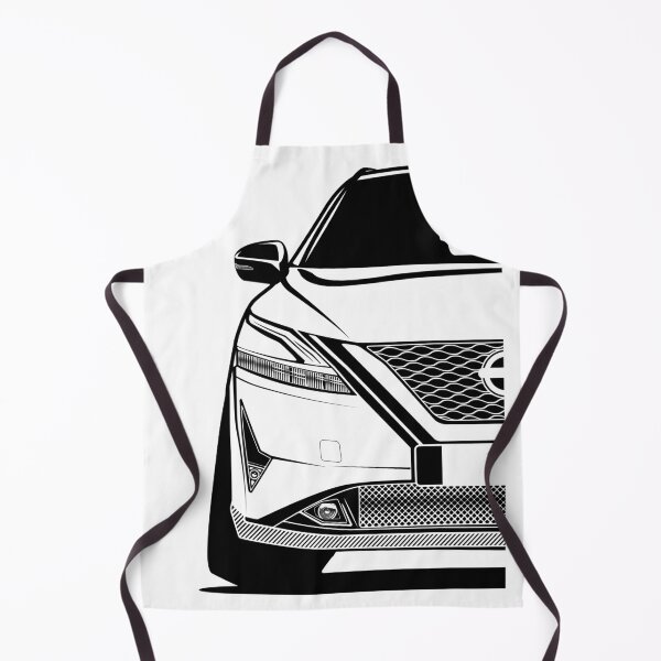 Item preview, Qashqai 2022 designed and sold by MeiArtCircle.