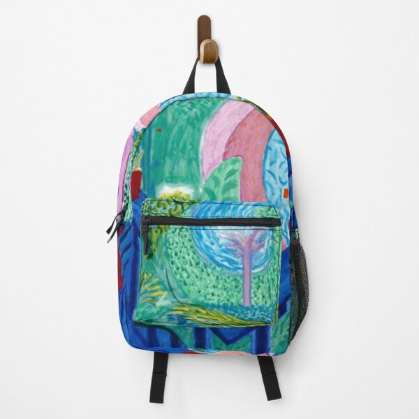 Item preview, David Hockney art designed and sold by realQ.