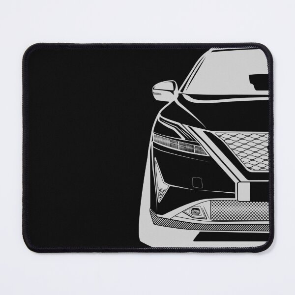 Item preview, Qashqai 2022 designed and sold by MeiArtCircle.