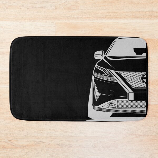 Item preview, Qashqai 2022 designed and sold by MeiArtCircle.