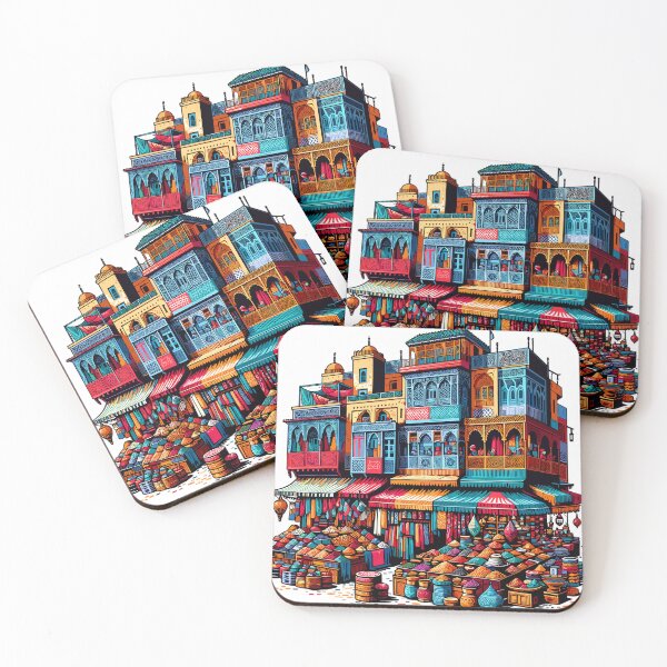 Item preview, Moroccan bazaar designed and sold by LongIslandDesgn.