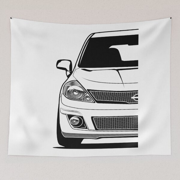 Item preview, Versa 2011 designed and sold by MeiArtCircle.