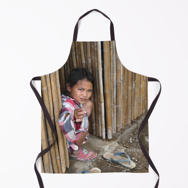 Item preview, Builder Lek's daughter, Bai. Thailand designed and sold by JonDelorme.