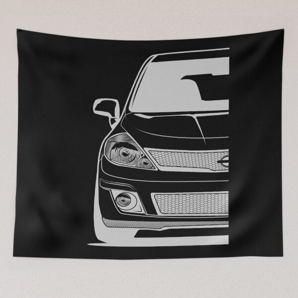 Item preview, Versa 2011 designed and sold by MeiArtCircle.