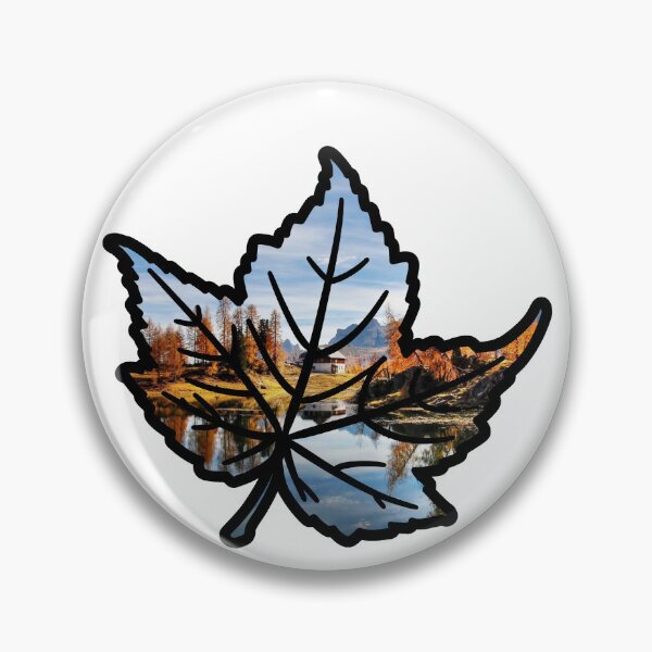Item preview, Leaf magic in autumn designed and sold by AdelloDeAmo.