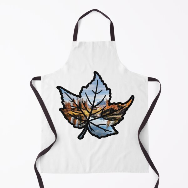 Item preview, Leaf magic in autumn designed and sold by AdelloDeAmo.