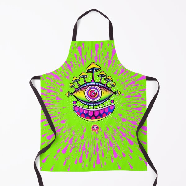 Item preview, Mycelium consciousness designed and sold by psymamu.