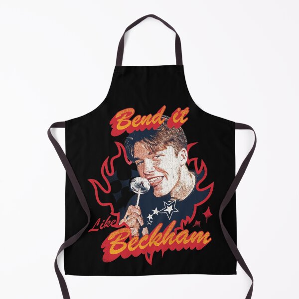 Item preview, Bend it like Beckham designed and sold by FANMADEBKK.