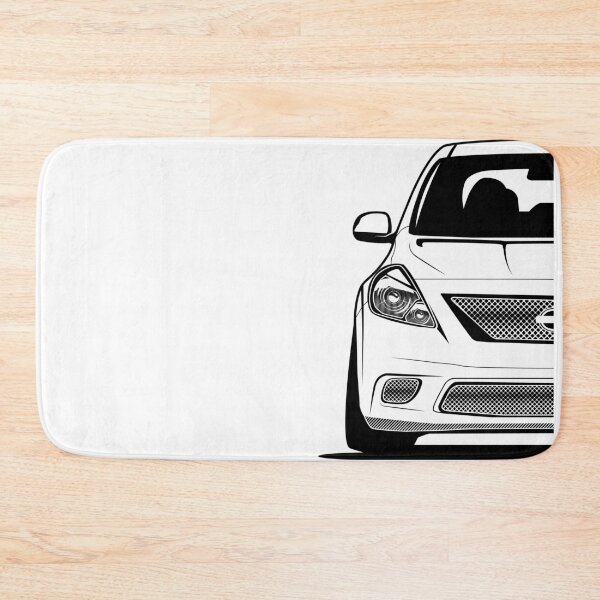Item preview, Versa 2014 designed and sold by MeiArtCircle.