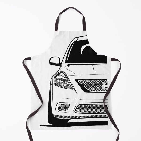 Item preview, Versa 2014 designed and sold by MeiArtCircle.