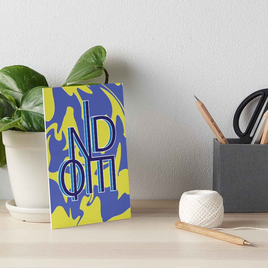 Item preview, Art Board Print designed and sold by ARODESIGNS.