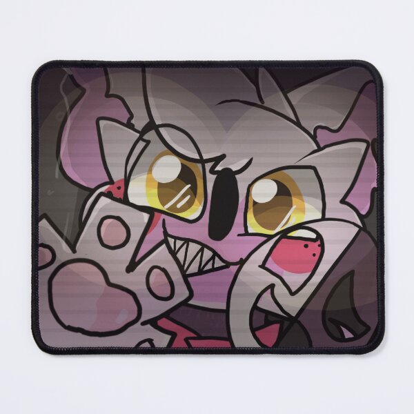 Item preview, Funtime Foxy 'PRETEND' designed and sold by SecretHasFunYT.