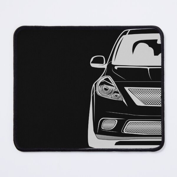 Item preview, Versa 2014 designed and sold by MeiArtCircle.