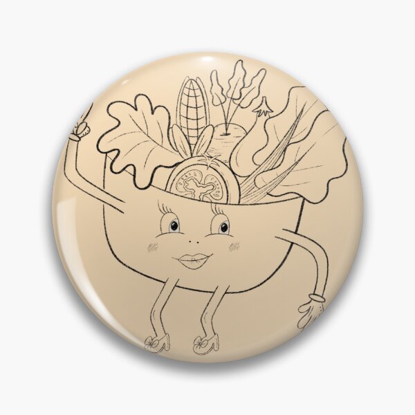 Item preview, PlantBased bw designed and sold by ArtisticoAlly.