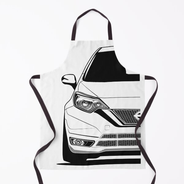 Item preview, Versa 2017 designed and sold by MeiArtCircle.